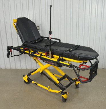 Stryker Pro XT Ambulance Stretcher