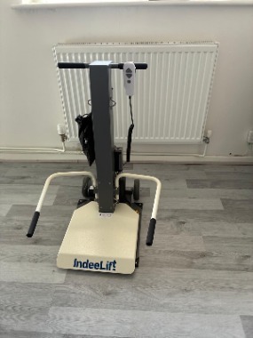 IndeeLift PPU Patient Lift – Brand New, Never Used – £1,250 ONO