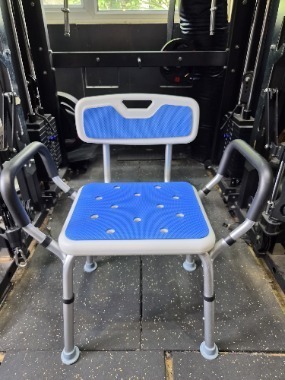 Shower Chair
