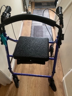 Wheelchair 