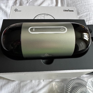 BMC M1 Mini CPAP