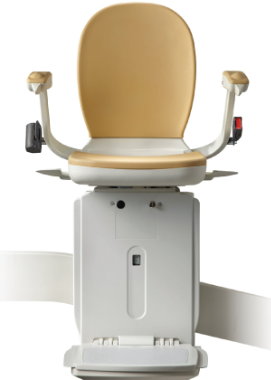 Curved Stairlift Rental
