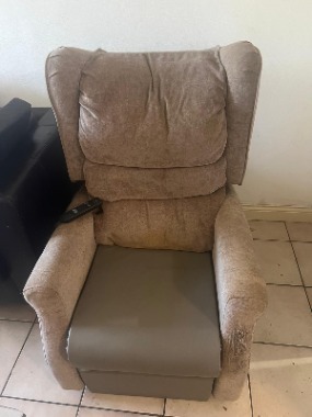 Configura Chair