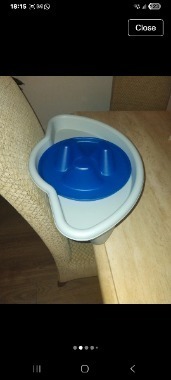 Buckingham Caddy for Walking Frames by Care Home Superstore - Single