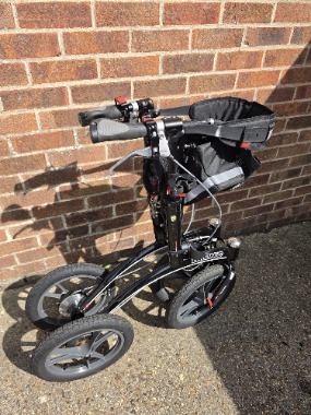 Trionic Walker 14er
