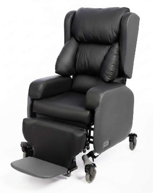 Care Chair, Level 4 (Lento)