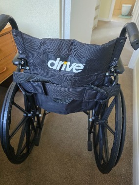 Wheelchair