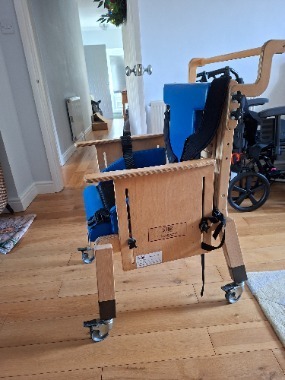 Brookfield chair