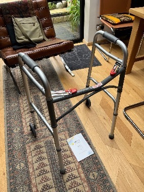 walking frame