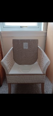 Commode