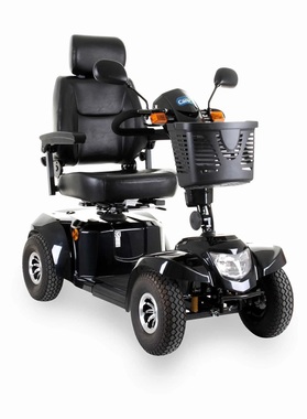 Mobility Scooter (heavy duty)