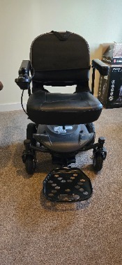 Powerchair