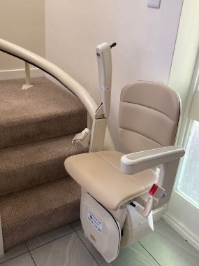 Stairlift