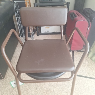 Commode