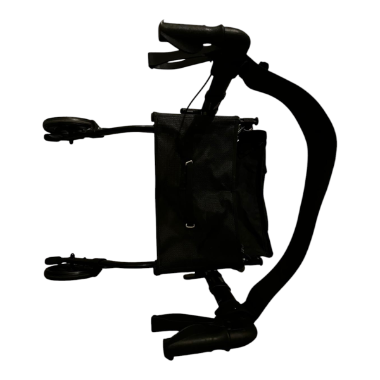 COSTWAY Folding Rollator