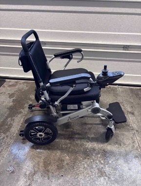 Otedor Electric wheelchair 