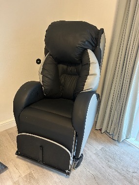 Porta select chair