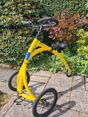 Alinker - Walking Bike