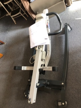 Birdie Hoist 