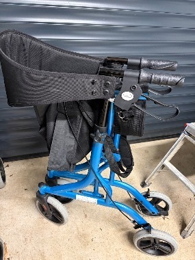 Vtec stroller