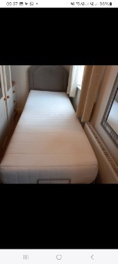 Oak Tree Electric Mobility Bed