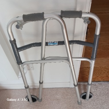 walking frame
