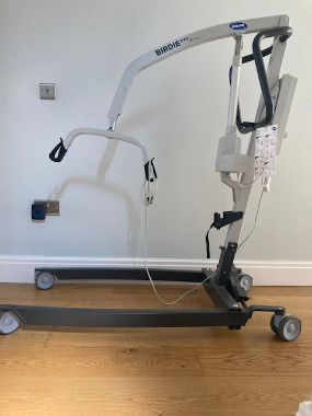 Hoist - Birdie Evo Mobile Hoist
