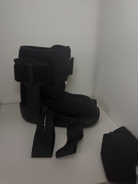 Ankle Walking Boot