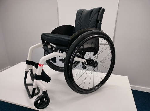 Kuschall K-series Wheelchair