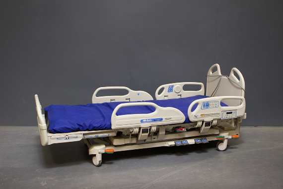 HillRom Hospital bed