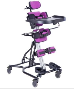 Standing frame 