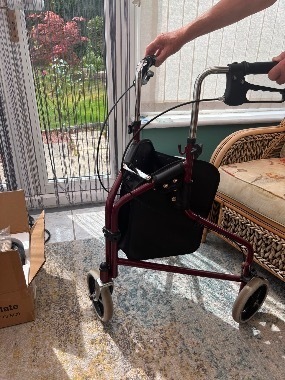 Rollator 