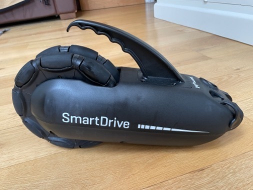 Permobil Smart Drive