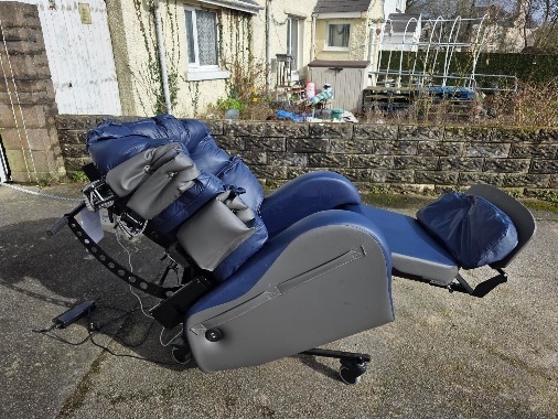 recliner chair
