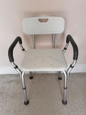 Shower chair 