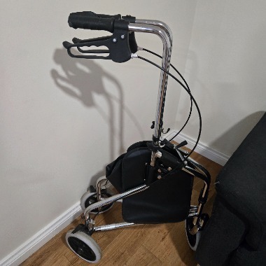 Rollator