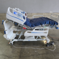 Hill-rom Hospital Bed