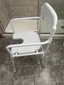 Shower chair