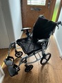 Careco I Connect wheelchair  image