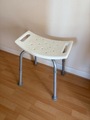 Shower stool