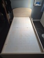 Tough furniture single  bed image