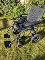 Power wheelchait