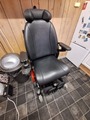 Invacare TDX SP2 Series Power Wheelchair