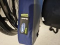 Invacare Flo-tech Matrix Pressure Relief Wheelchair Cushion