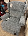 Sherborne electric riser recliner chair