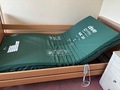 Hospital electric bed