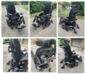 TDX SP2 Low Rider (As New - one demo ride)