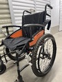 Excel G-explorer off-road self propel wheelchair