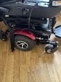 Electric wheelchair Rascal XL327