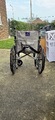 Wheelchair  image